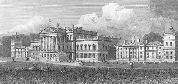 wentworth-woodhouse