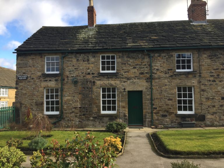 21 Main Street Fitzwilliam Wentworth Estate Wentworth, Rotherham, South Yorkshire