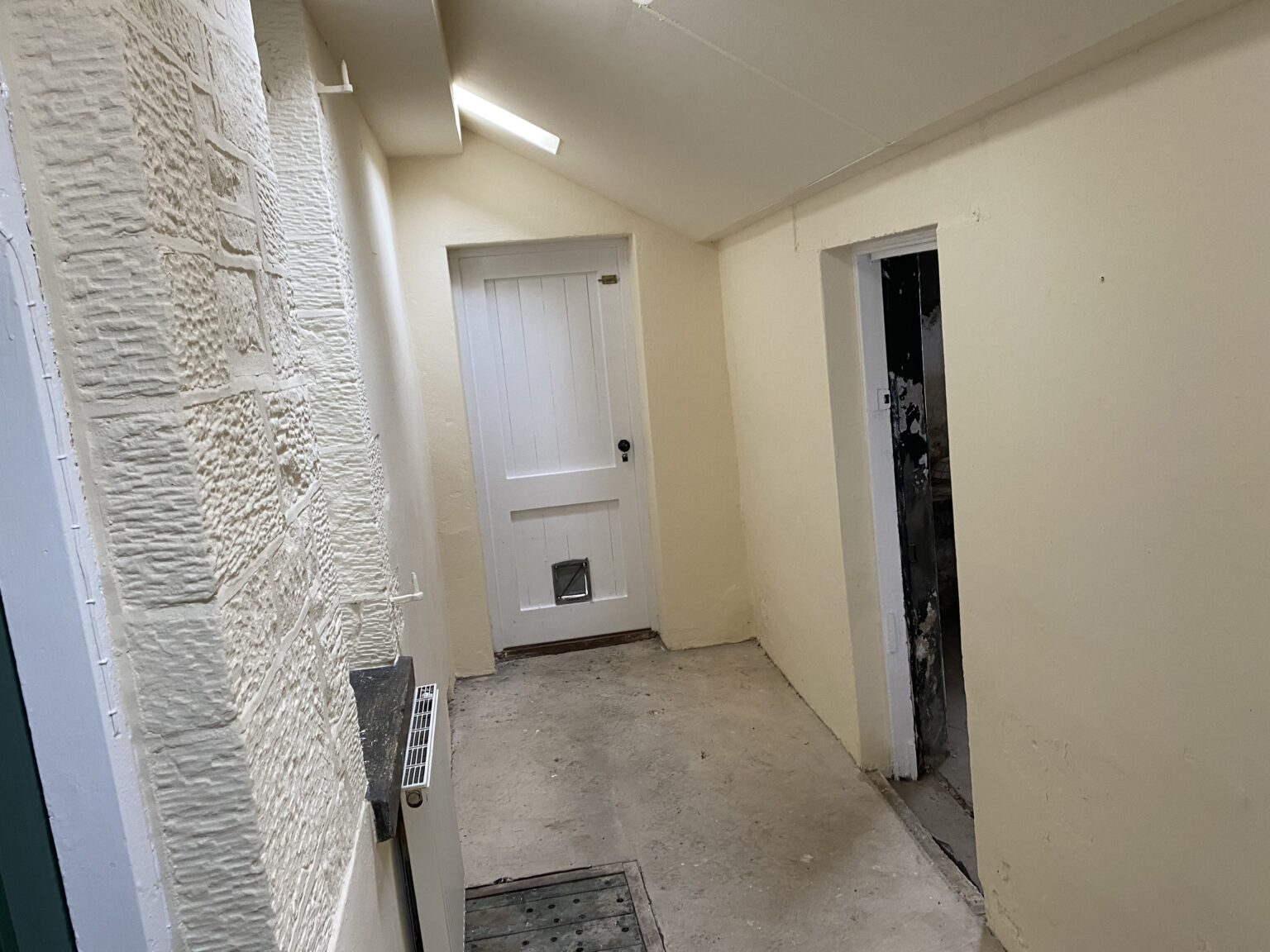 Entrance Fitzwilliam Wentworth Estate Wentworth, Rotherham, South Yorkshire